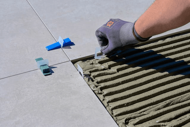Tiler