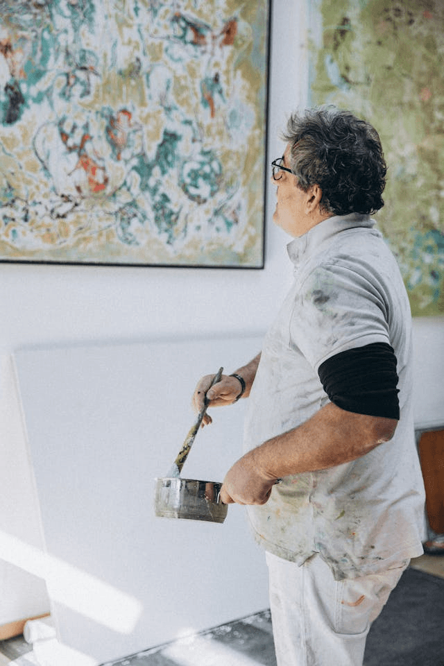 Painter