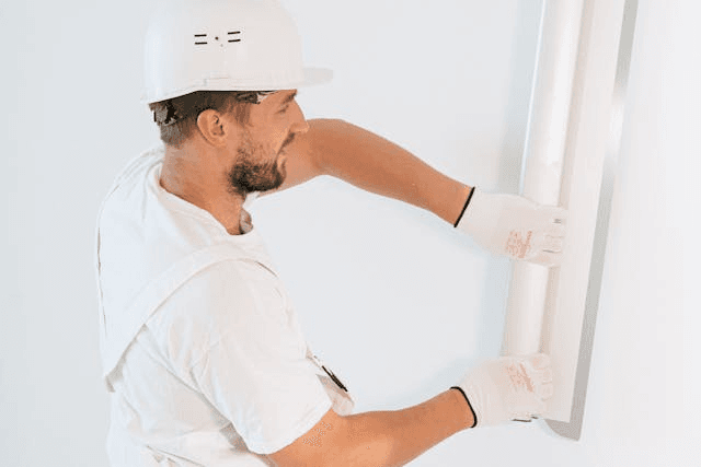 Plasterer